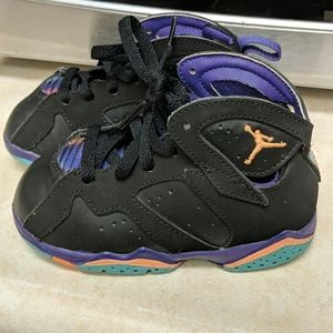 Toddler Jordans